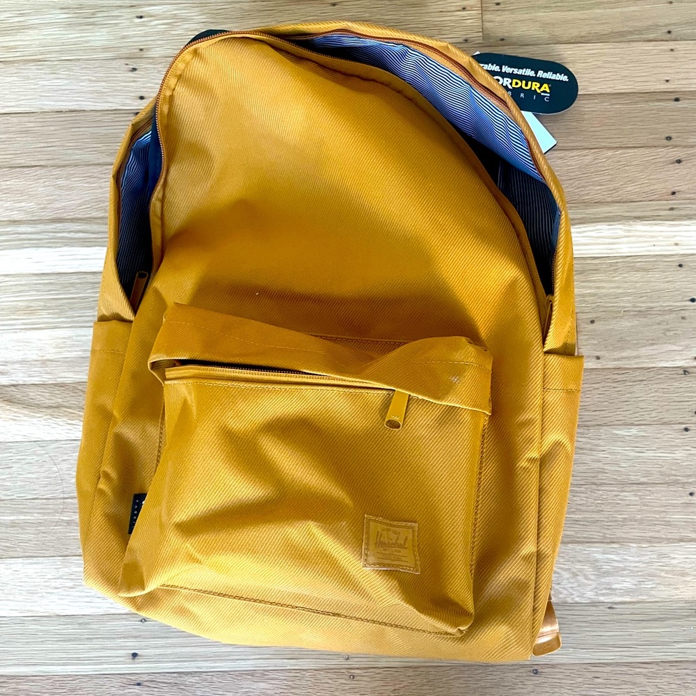 Herschel backpack